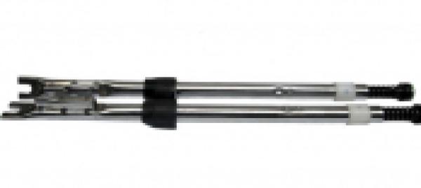 Standrohrsatz originale Gabel